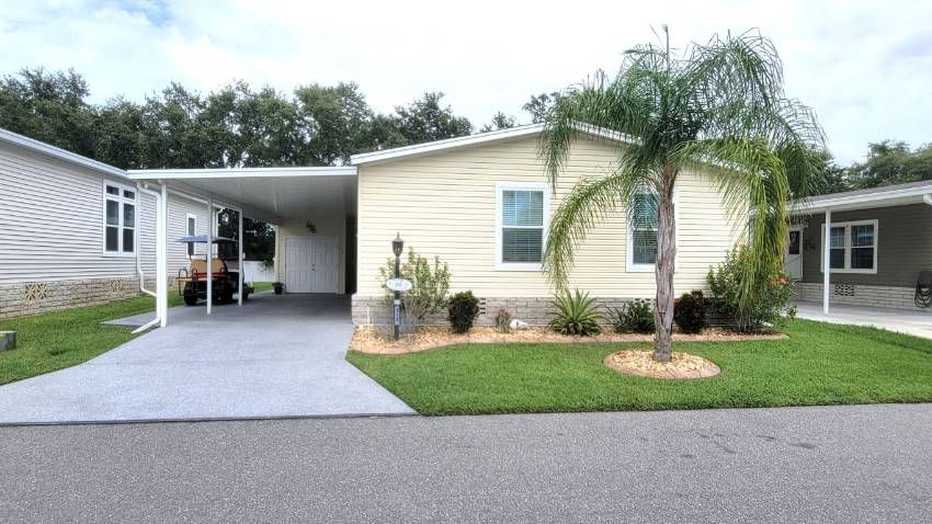 312 Siberian Cypress Circle a Winter Haven, FL Mobile or Manufactured Home for Sale